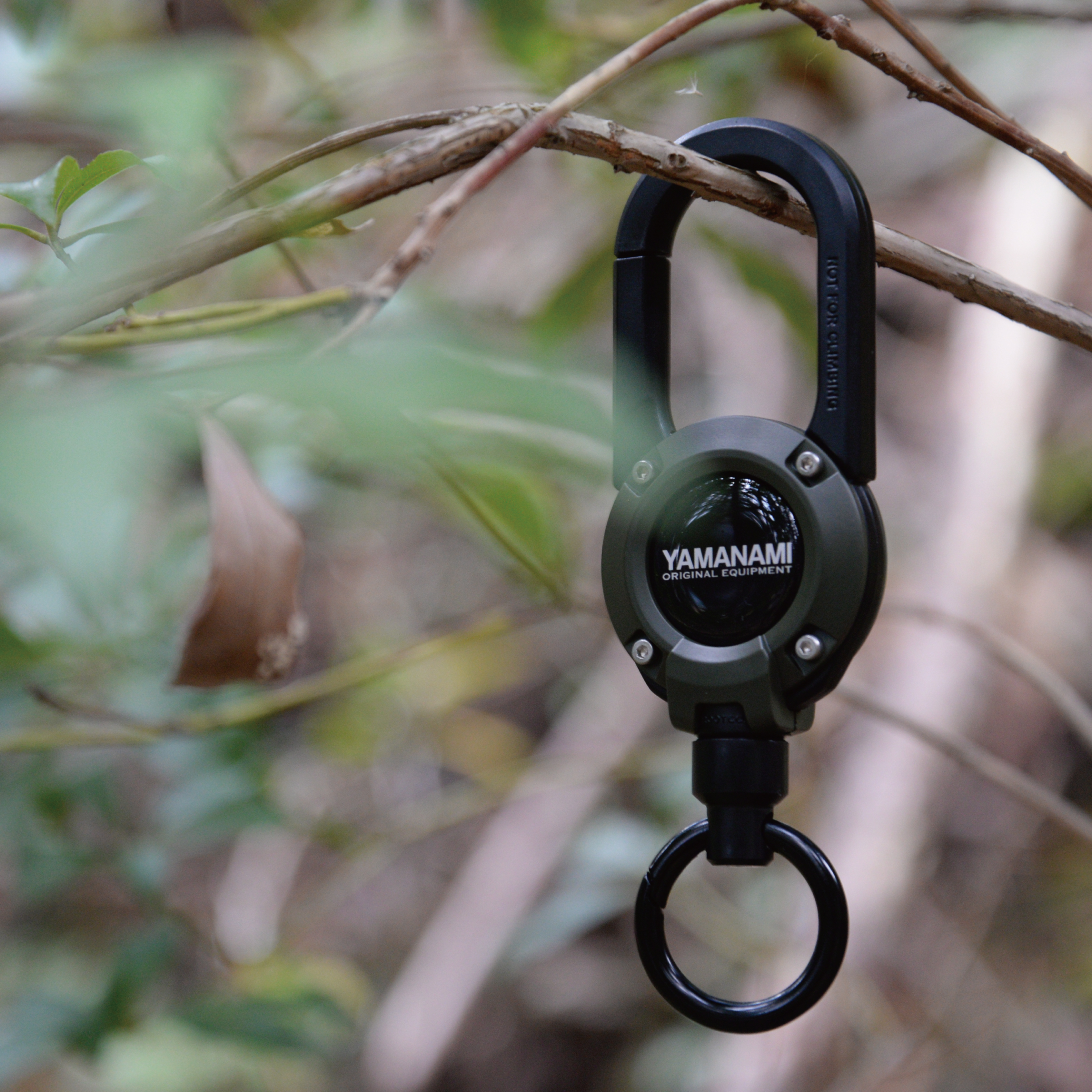 山波商店×ROOT CO. MAG REEL 360 | 山波商店