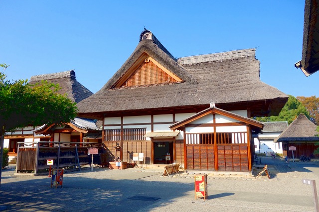 足利学校】日本最古の大学を訪ねる栃木ドライブ | 山とドライブ