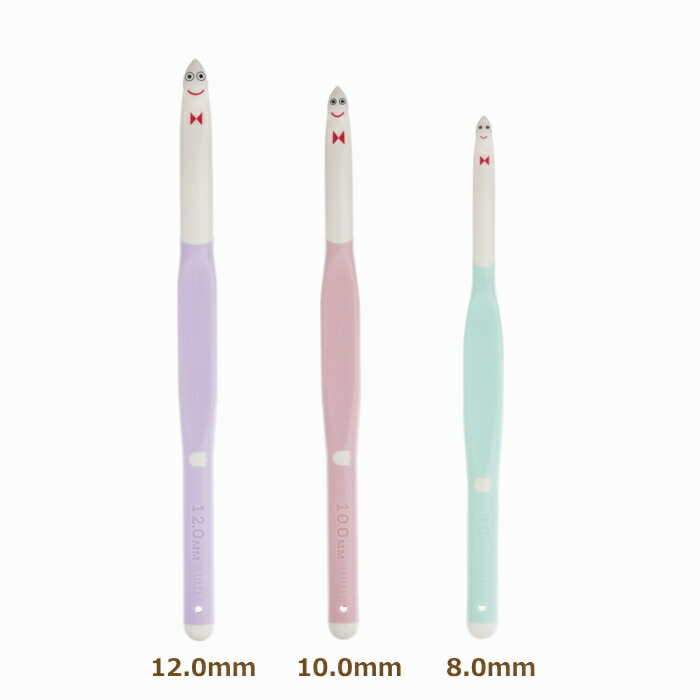 メーカー別 :: メーカー（手編み・手芸） :: チューリップ :: かぎ針