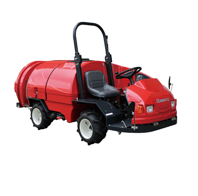 スピードスプレーヤ・果樹消毒 | 共立【公式】