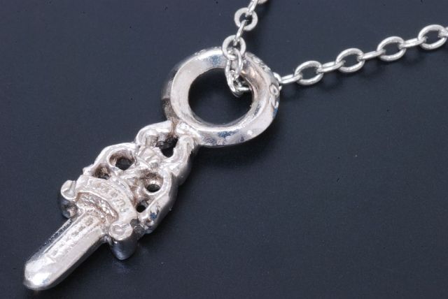 駅南やまご質店オンラインショップ / クロムハーツ CHROMEHEARTS 18K