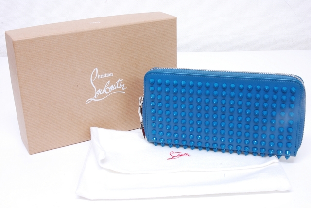 駅南やまご質店オンラインショップ / クリスチャン ルブタン