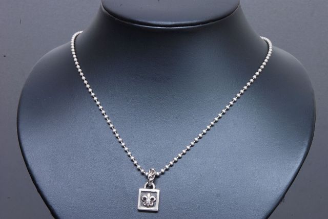 駅南やまご質店オンラインショップ / クロムハーツ CHROME HEARTS