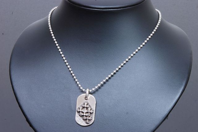 駅南やまご質店オンラインショップ / クロムハーツ CHROME HEARTS