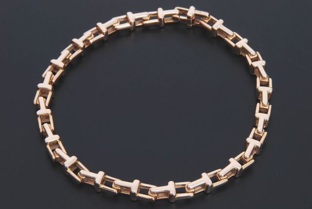 駅南やまご質店オンラインショップ / ティファニー T ナローチェーン