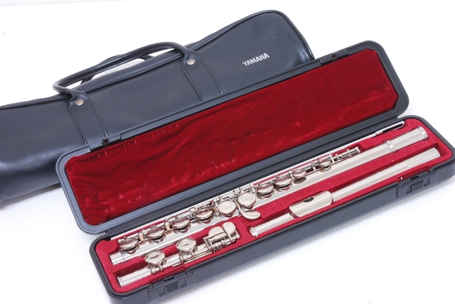 駅南やまご質店オンラインショップ / ヤマハ YAMAHA YFL-211II