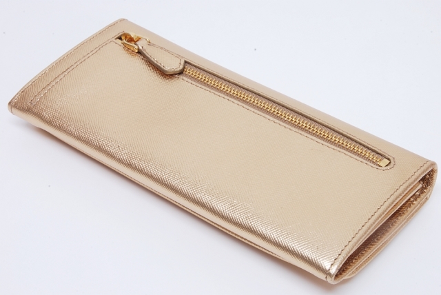 駅南やまご質店オンラインショップ / プラダ サフィアーノ PRADAロゴ