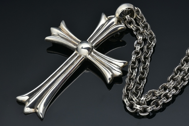 駅南やまご質店オンラインショップ / クロムハーツ CHROME HEARTS