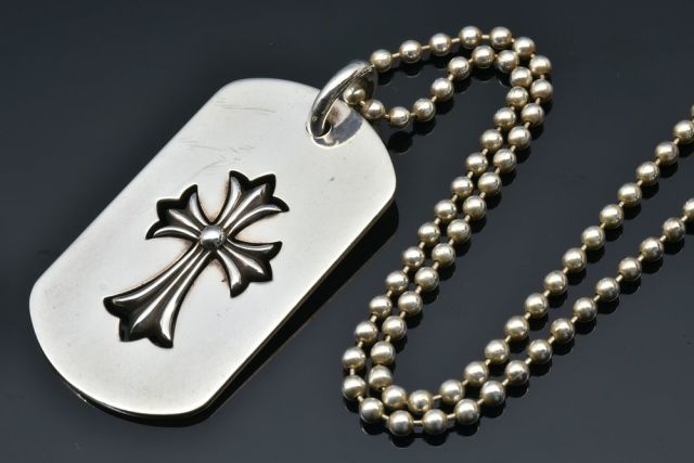 駅南やまご質店オンラインショップ / クロムハーツ カットアウトCH