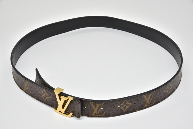 駅南やまご質店オンラインショップ / ヴィトン サンチュール