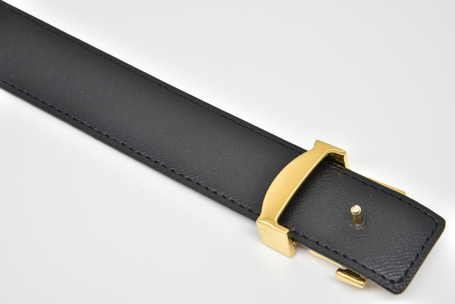 駅南やまご質店オンラインショップ / ヴィトン サンチュール