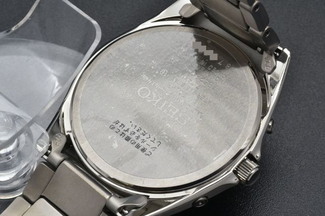 駅南やまご質店オンラインショップ / セイコー SBTM217 セイコー