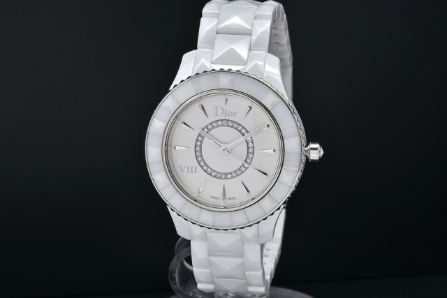 駅南やまご質店オンラインショップ / クリスチャンディオール CD1231E2