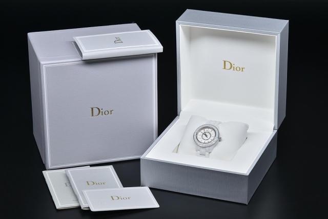 駅南やまご質店オンラインショップ / クリスチャンディオール CD1231E2