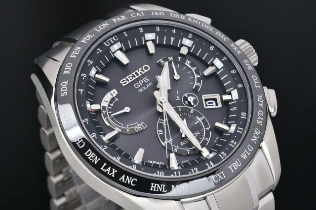 駅南やまご質店オンラインショップ / セイコー アストロン SBXB045