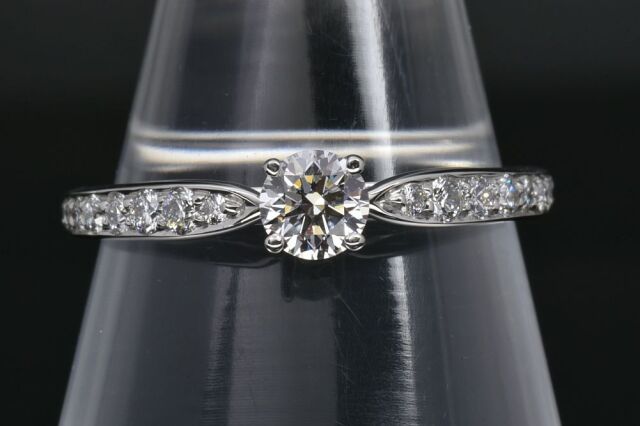 駅南やまご質店オンラインショップ / ティファニー ハーモニー リング