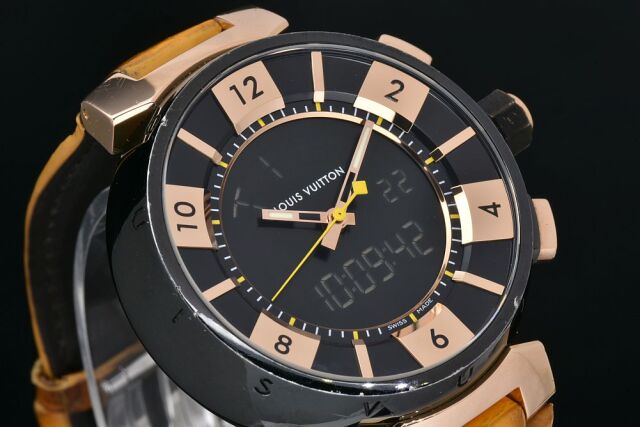 駅南やまご質店オンラインショップ / ルイヴィトン Q118N タンブール