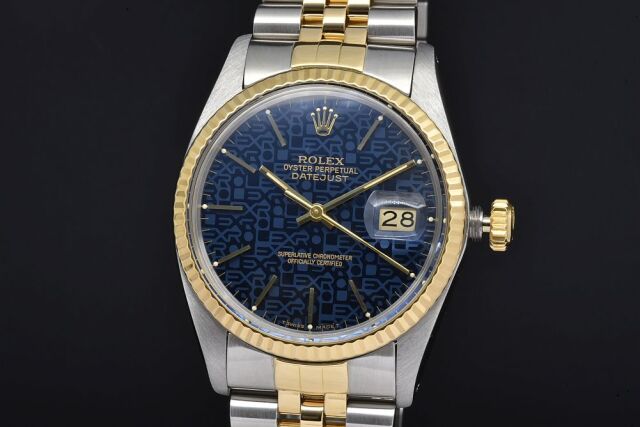 駅南やまご質店オンラインショップ / ロレックス 16013 オイスター