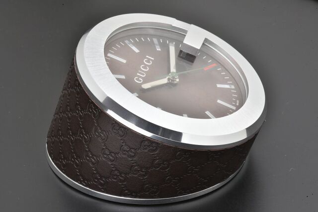 駅南やまご質店オンラインショップ / グッチ YC210007 Gクロック