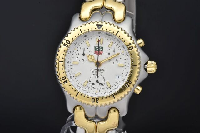 駅南やまご質店オンラインショップ / タグホイヤー S35.006 S/el セル