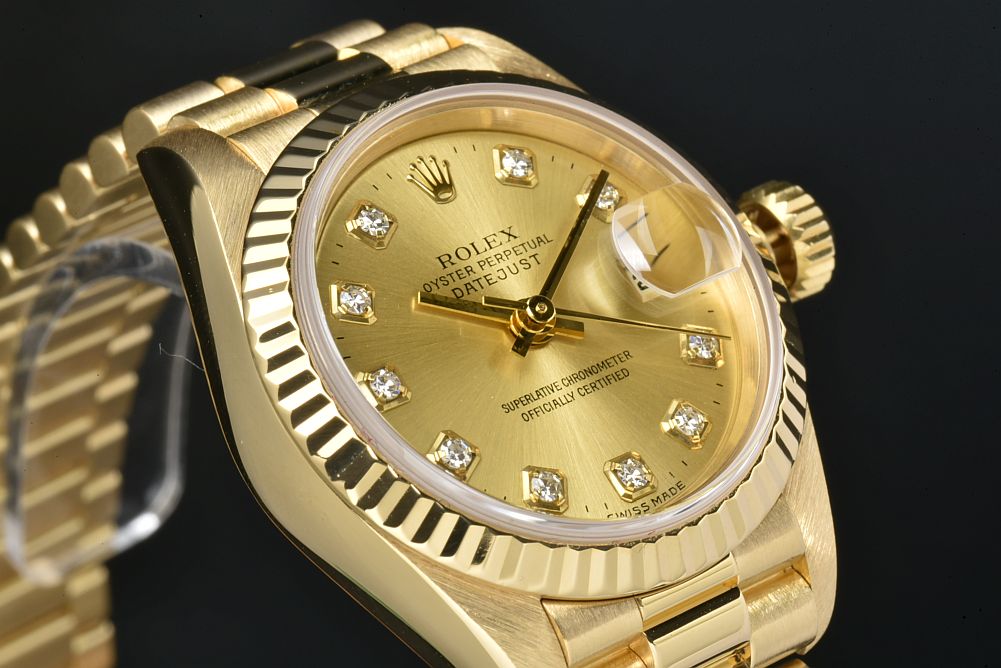 駅南やまご質店オンラインショップ / ロレックス 79178G