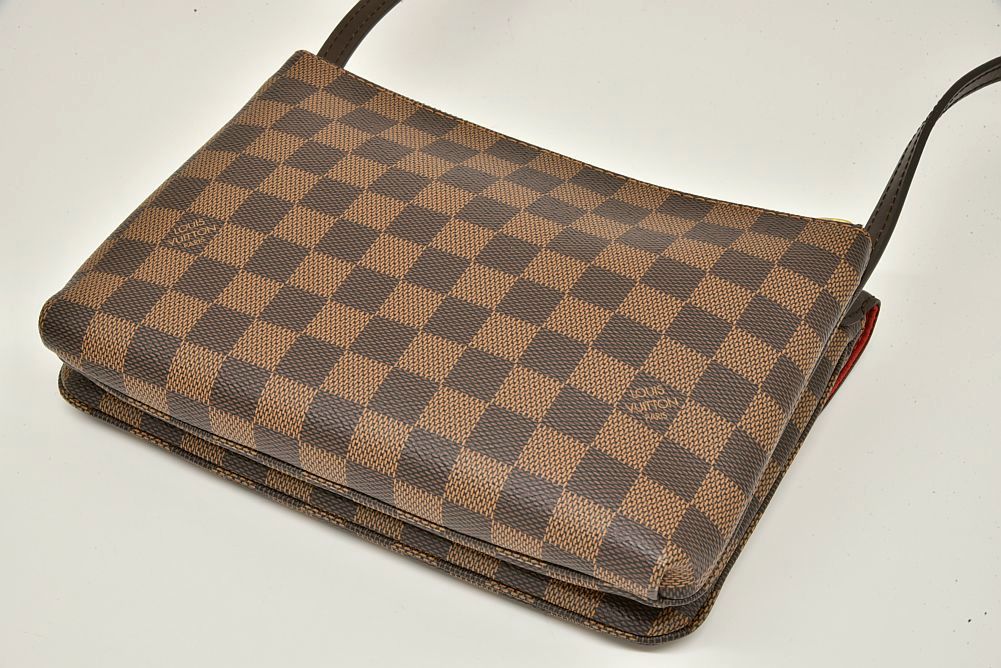 駅南やまご質店オンラインショップ / ヴィトン ダミエ トワイス