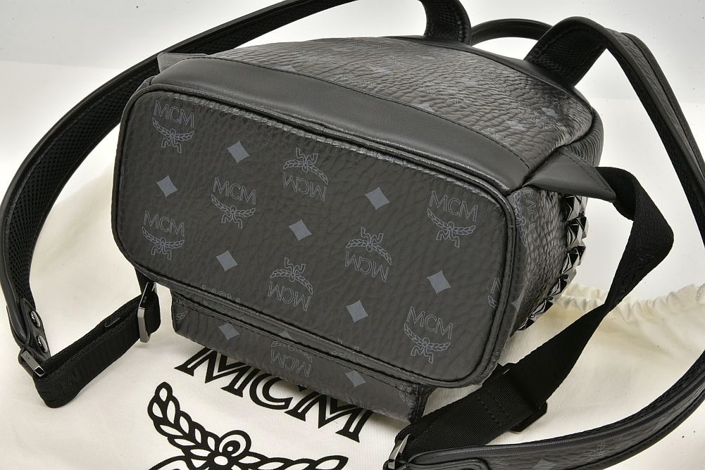 駅南やまご質店オンラインショップ / MCM エムシーエム ヴィセトス