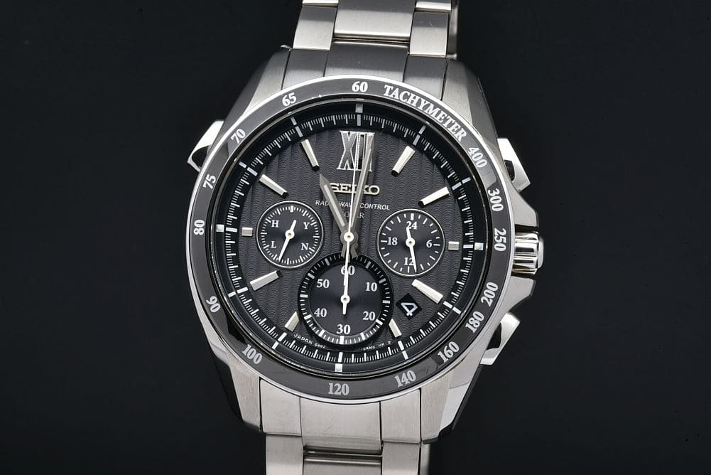 駅南やまご質店オンラインショップ / セイコー SAGA153 ブライツ