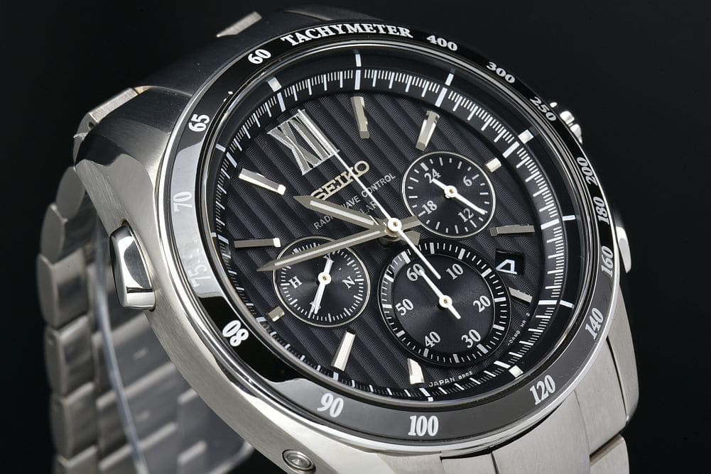 駅南やまご質店オンラインショップ / セイコー SAGA153 ブライツ