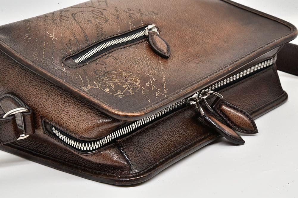 駅南やまご質店オンラインショップ / ベルルッティ ジュルナリエ