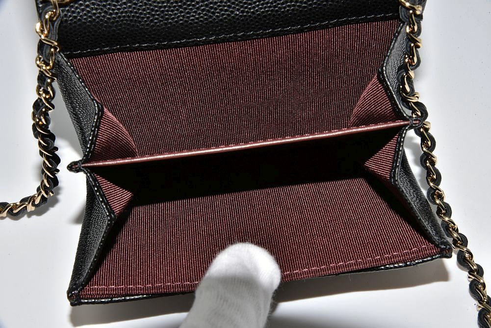 駅南やまご質店オンラインショップ / シャネル チェーンクラッチ