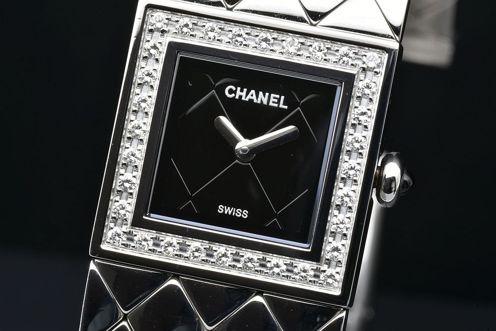 駅南やまご質店オンラインショップ / シャネル H0489 マトラッセ