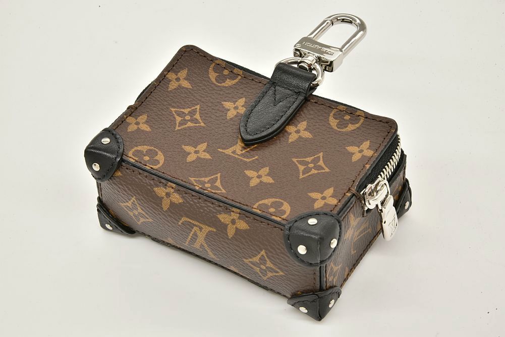 駅南やまご質店オンラインショップ / ヴィトン モノグラム ソフト