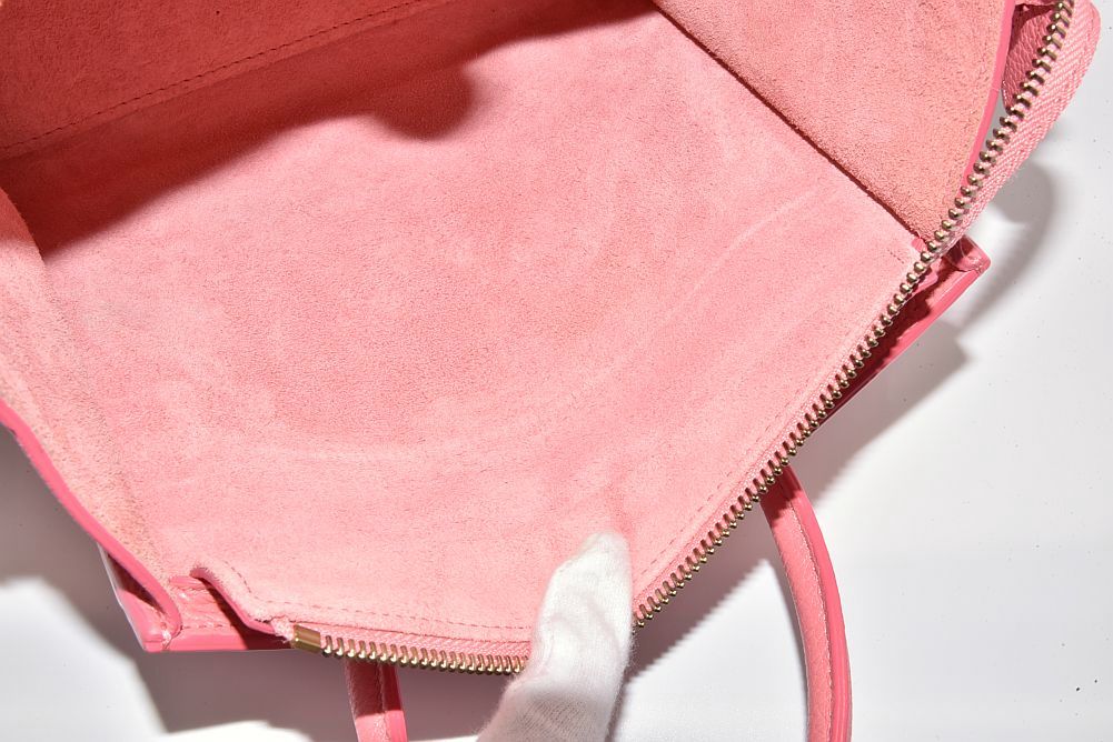 駅南やまご質店オンラインショップ / セリーヌ ラゲージ ナノ