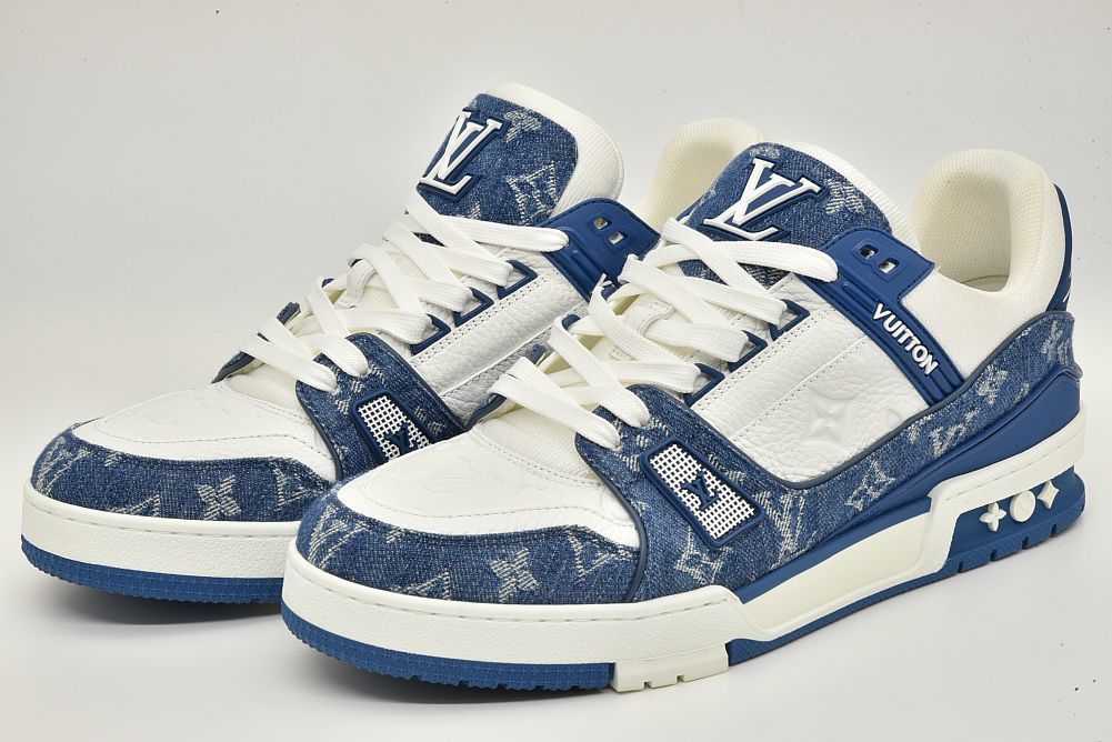 駅南やまご質店オンラインショップ / ヴィトン モノグラム デニム LV