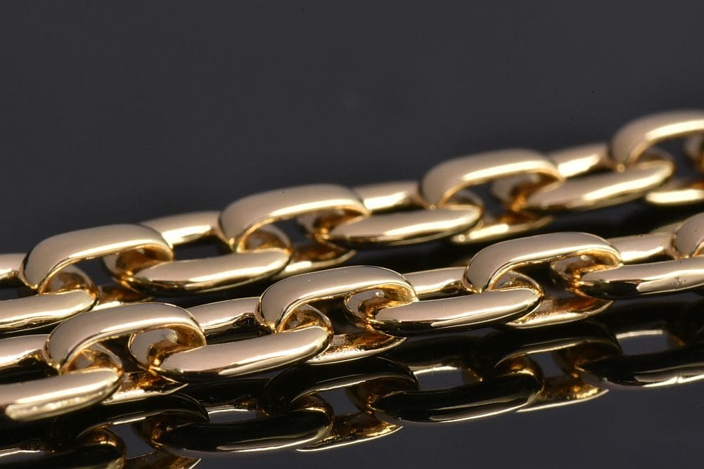 駅南やまご質店オンラインショップ / カルティエ メプラット チェーン