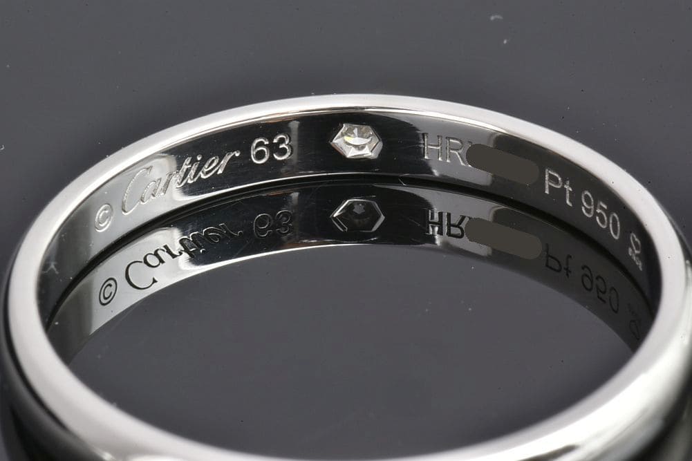 駅南やまご質店オンラインショップ / カルティエ C ドゥ カルティエ