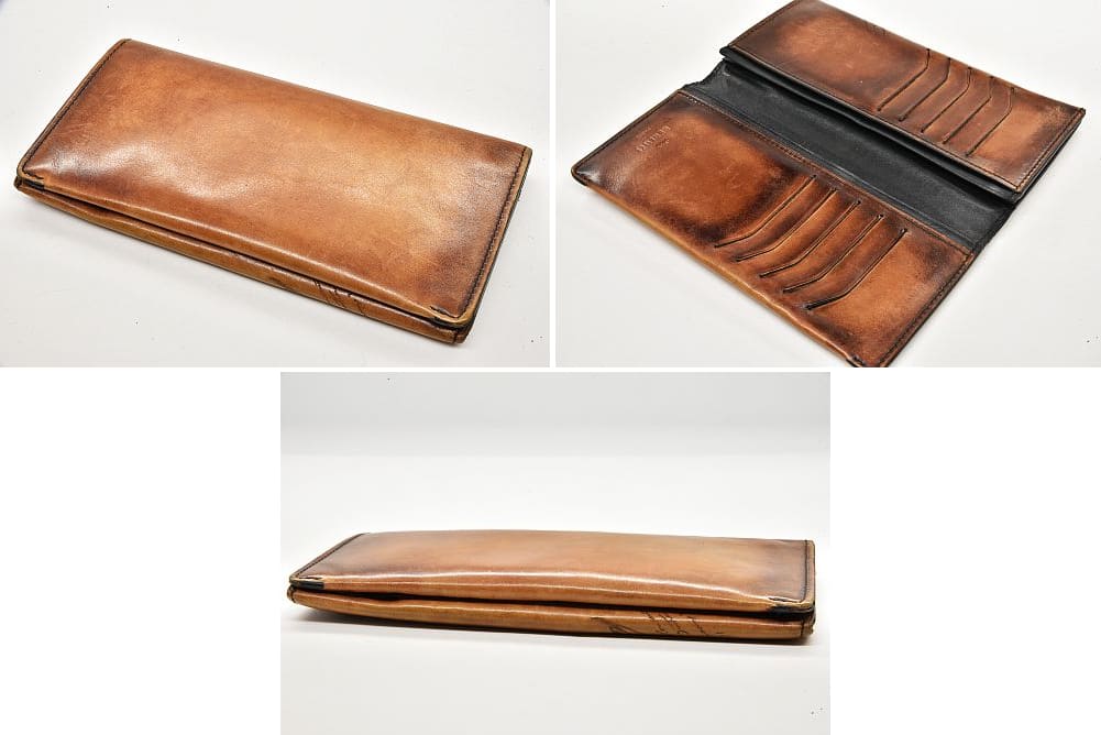 駅南やまご質店オンラインショップ / ベルルッティ ESPACE YEN