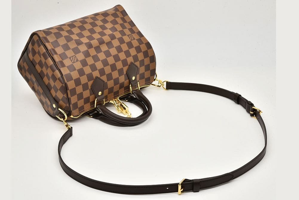 駅南やまご質店オンラインショップ / ヴィトン ダミエ スピーディ