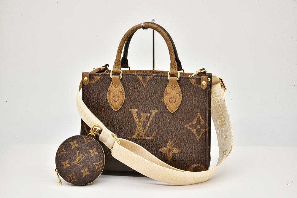 駅南やまご質店オンラインショップ / ヴィトン モノグラム リバース