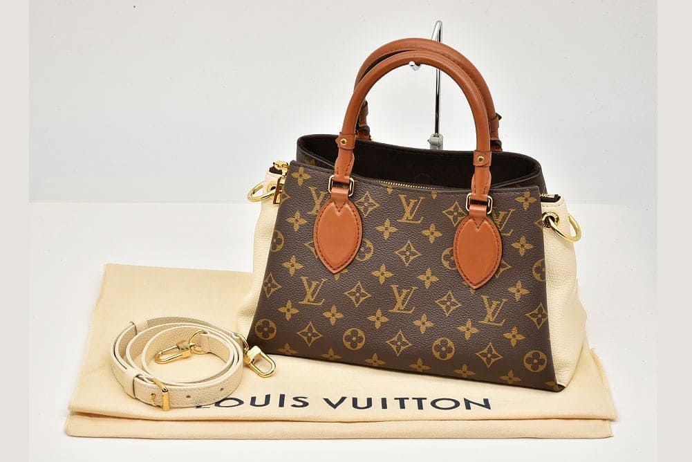 駅南やまご質店オンラインショップ / ヴィトン モノグラム ヴァン