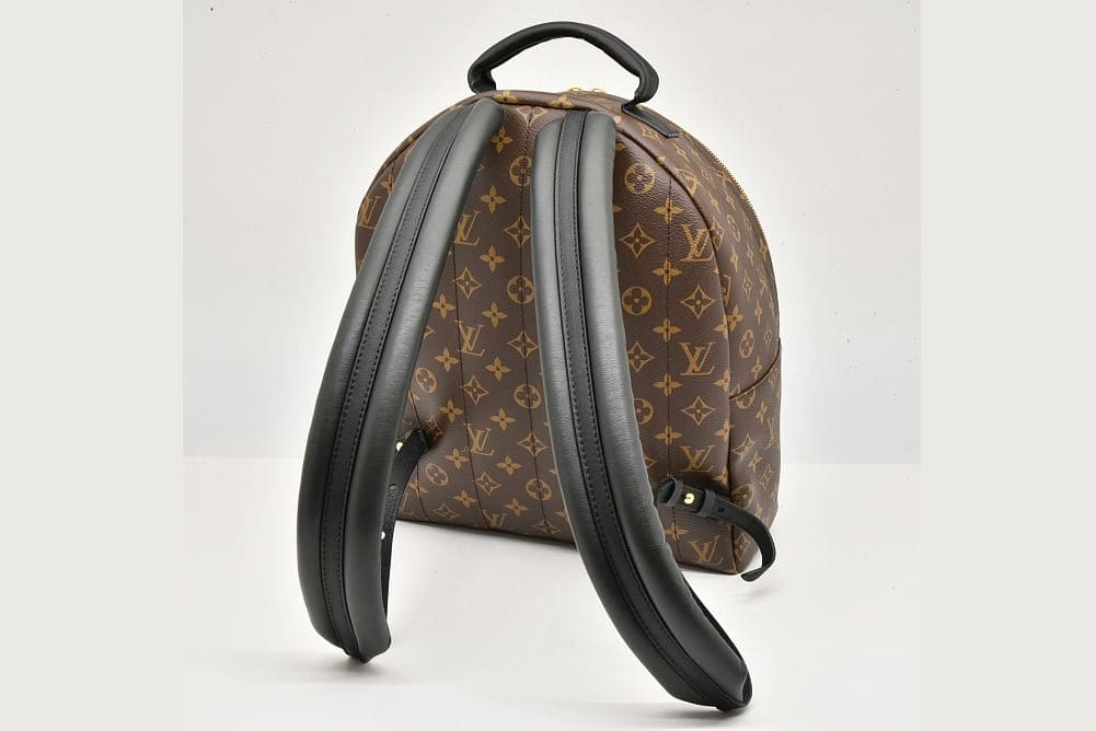 駅南やまご質店オンラインショップ / ヴィトン モノグラム パーム