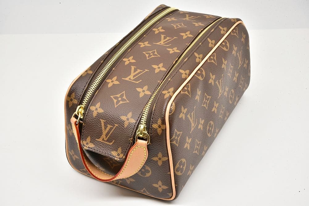 駅南やまご質店オンラインショップ / ヴィトン モノグラム ドップ