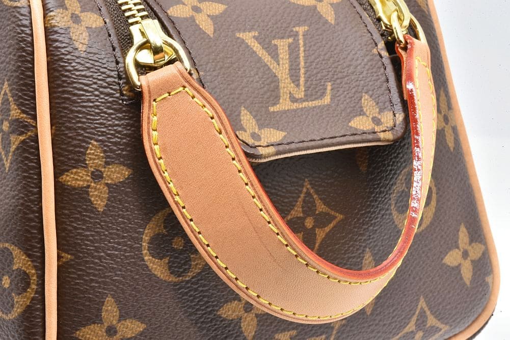 駅南やまご質店オンラインショップ / ヴィトン モノグラム ドップ