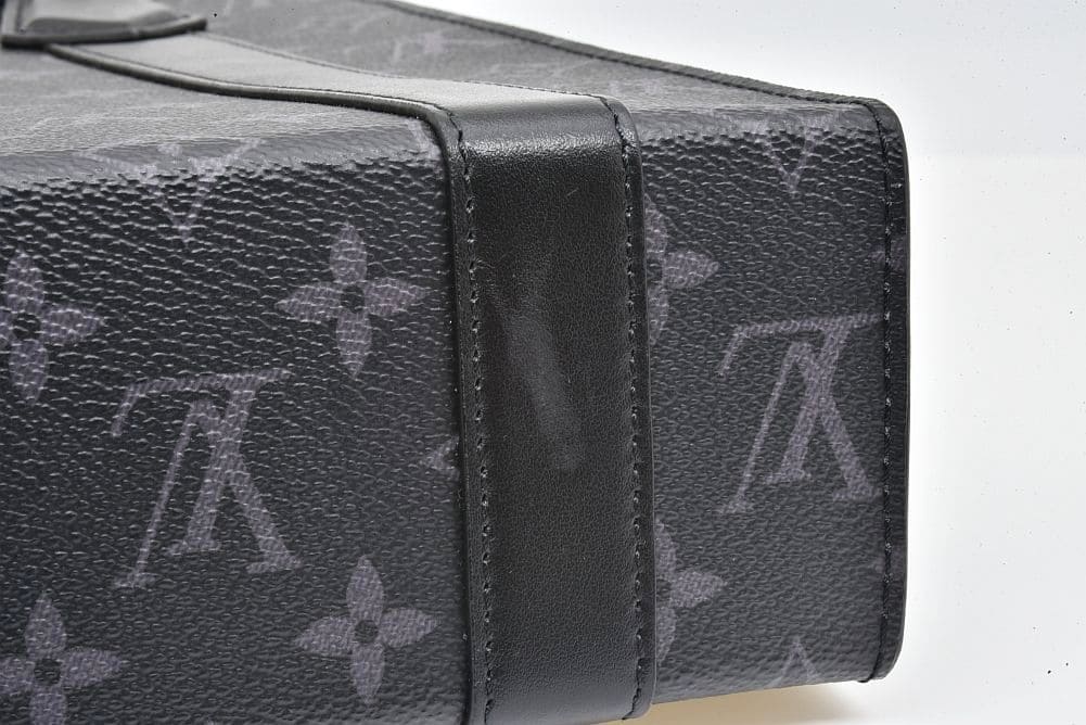 駅南やまご質店オンラインショップ / ヴィトン モノグラム エクリプス