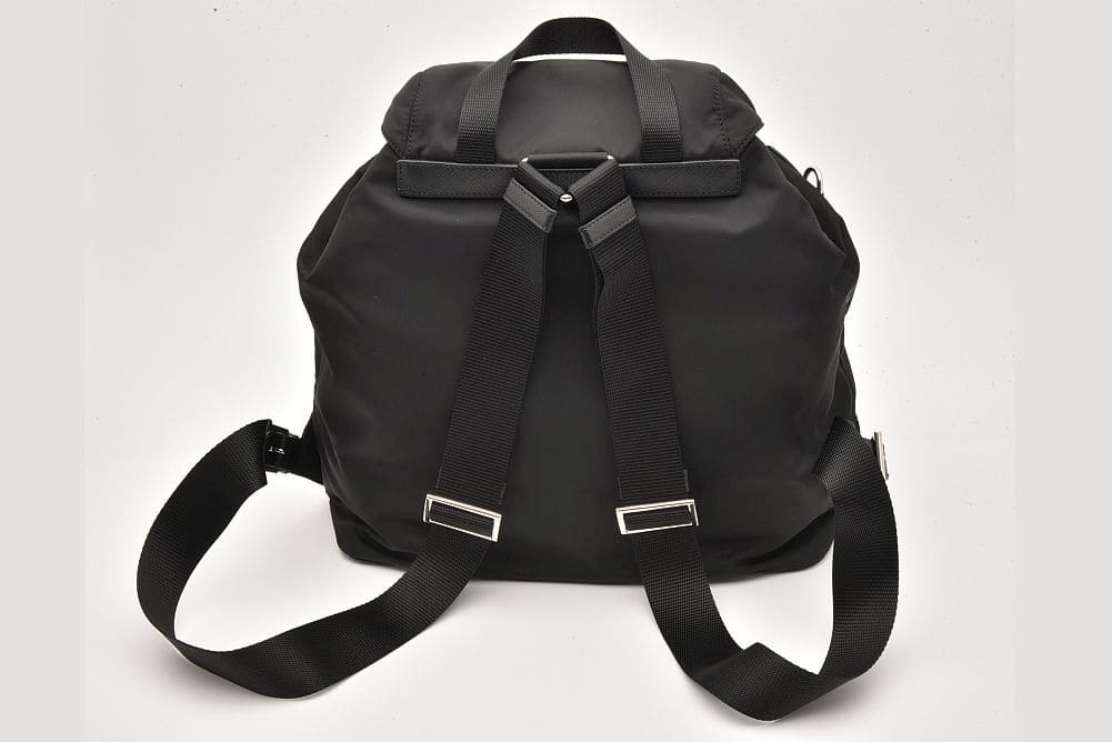 駅南やまご質店オンラインショップ / プラダ Re-Nylon リ ナイロン