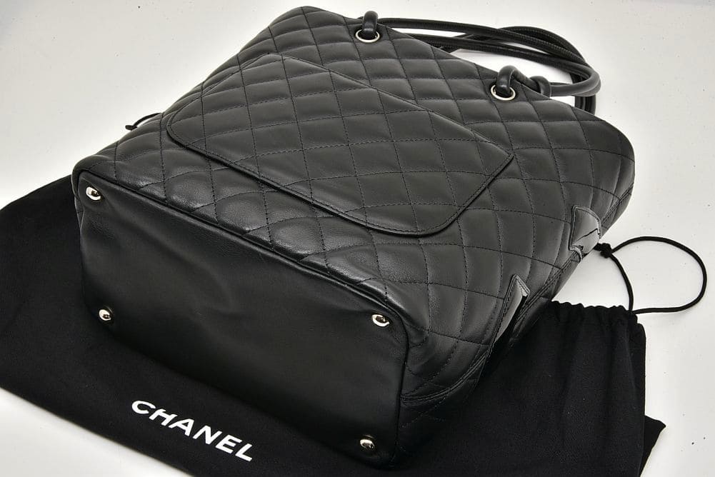 駅南やまご質店オンラインショップ / シャネル カンボンライン