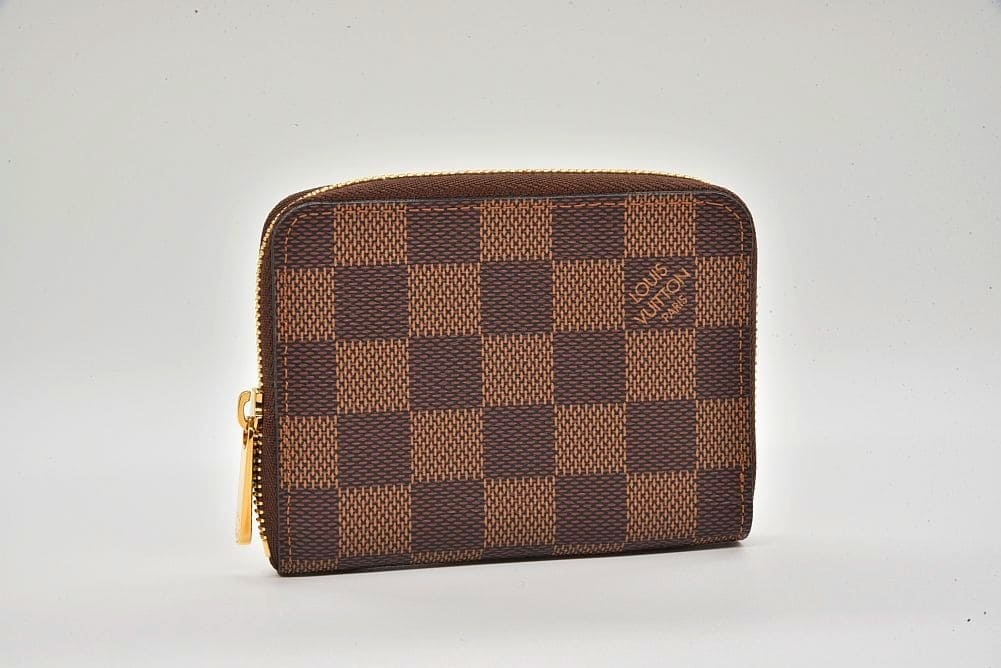 駅南やまご質店オンラインショップ / ヴィトン ダミエ ジッピーコイン