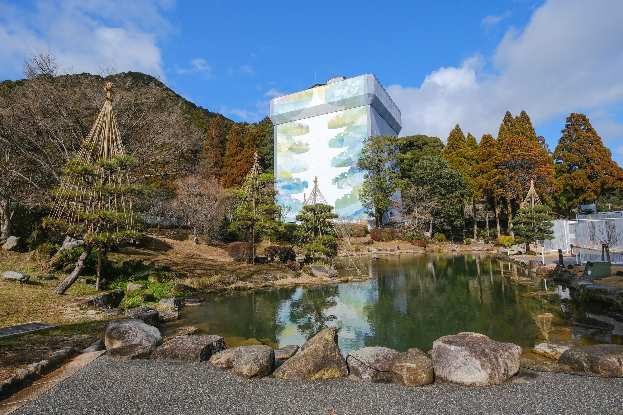 ニューヨークタイムズ「2024年行くべき52か所」で注目の山口市！国宝