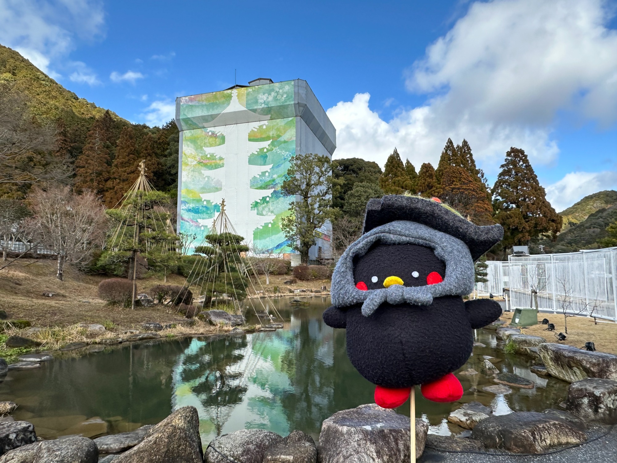 ニューヨークタイムズ「2024年行くべき52か所」で注目の山口市！国宝